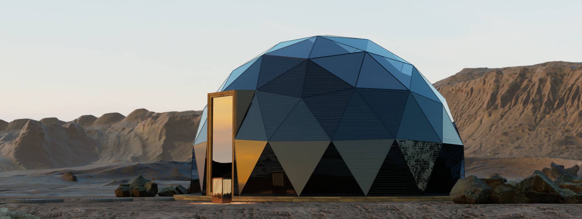 潜江市星空酒店帐篷